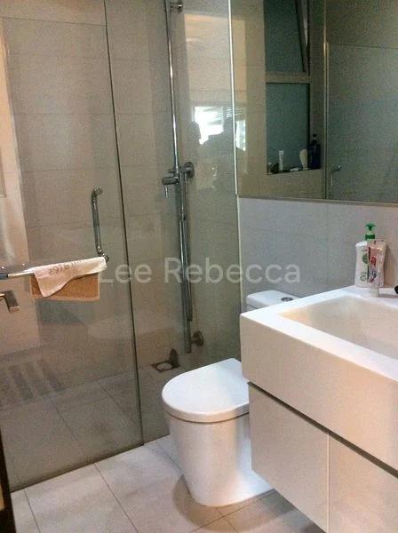 3 Bed Apartment (Condo) for Sale in  The Rochester Residences - Image 3